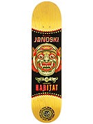 Habitat Janoski Bali Mask P2 Deck  7.75 x 31.625