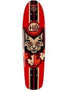 Habitat Silas Lynx Cork Cruiser Deck 7.5x30.3