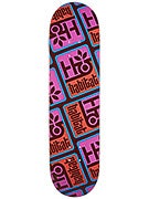 Habitat Pod Compressed LG Deck  8.25 x 32.25