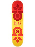 Habitat Silas Mimeograph Deck  7.875 x 31.5