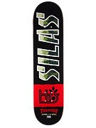 Habitat Baxter-Neal SOTY Deck  7.75 x 31.75
