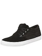 Habitat Surrey Shoes  Black
