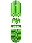 Habitat Silas Raptor Deck  8.25 x 31.75