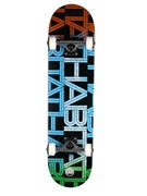 Habitat Transit Stacked Complete  7.75x31.6