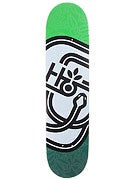 Habitat Serpent Small Deck  7.625 x 31.625