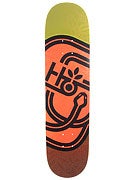 Habitat Serpent Medium Deck  7.875 x 31.5