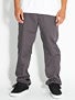 Habitat Utility Chino Pants  Charcoal
