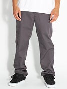 Habitat Utility Chino Pants  Charcoal