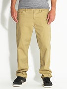 Habitat Utility Chino Pants  Wheat