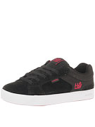 Habitat Vireo Shoes  Black
