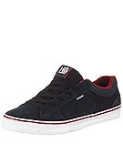 Habitat Vireo Vulc Shoes  Guru Indigo/Black