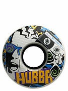 Hubba 80's 80a Wheels