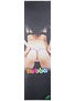 Hubba Back Griptape by Mob