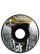 Hubba Burnouts Wheels