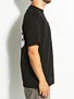 Heel Bruise Big B Pocket T-Shirt