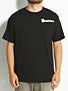 Heel Bruise Big B Pocket T-Shirt