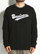 Heel Bruise Bruisers Crew Sweatshirt