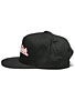 Heel Bruise Bruiser Snapback Hat