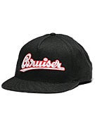 Heel Bruise Bruiser Snapback Hat