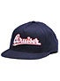 Heel Bruise Bruiser Snapback Hat