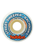 Hubba Bachinsky Street Sweepers Wheels