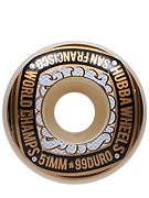 Hubba Champs Wheels