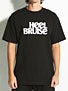Heel Bruise Classic Logo T-Shirt