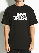 Heel Bruise Classic Logo T-Shirt