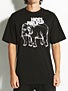 Heel Bruise Elephant T-Shirt