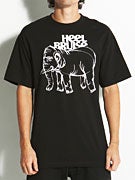Heel Bruise Elephant T-Shirt
