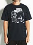 Heel Bruise Elephant T-Shirt