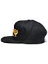 Heel Bruise Fer Sher Snapback Hat