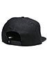 Heel Bruise Fer Sher Snapback Hat