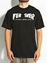 Heel Bruise Fer Sher T-Shirt