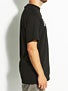 Heel Bruise Fer Sher T-Shirt