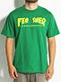 Heel Bruise Fer Sher T-Shirt