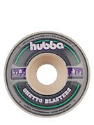 Hubba Ghetto Blasters Wheels