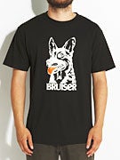 Heel Bruise German Shepard T-Shirt