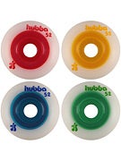 Hubba Groupies Wheels