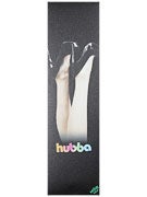 Hubba Heels Griptape by Mob
