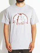 Heel Bruise Horse T-Shirt