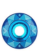 Hubba Hot Rocks Wheels  Blue
