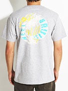 Heel Bruise Hurricane Pocket T-Shirt