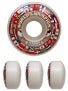 Hubba Santiago Knockout Wheels