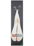 Hubba Legs Griptape by Mob