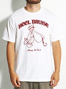 Heel Bruise Always On Deck T-Shirt