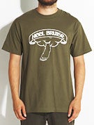 Heel Bruise Cloud T-Shirt