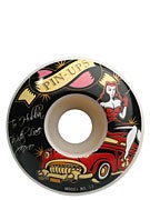 Hubba Pin-Ups Wheels
