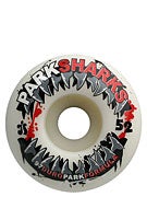 Hubba Park Sharks Wheels