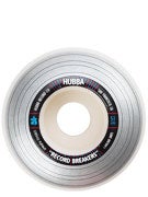 Hubba Platinum Record Breakers Wheels